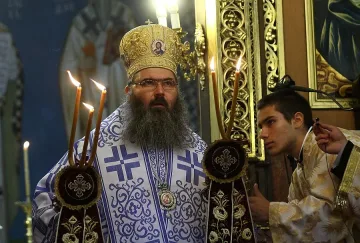 Софийска духовна семинария отбелязва годишнина