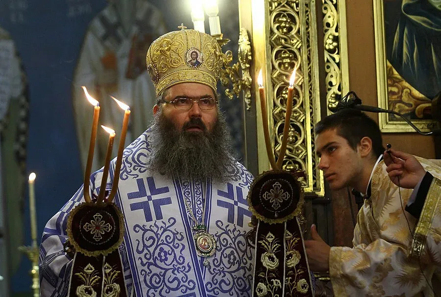 Софийска духовна семинария отбелязва годишнина