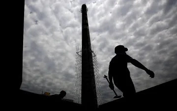 Китай обяви нов екологичен план