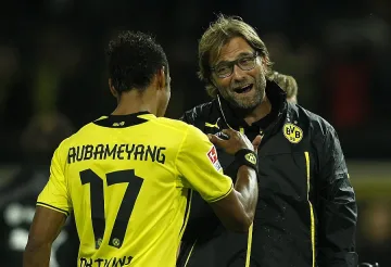 ВИДЕО: Отличникът Борусия Д се върна на върха в Германия 