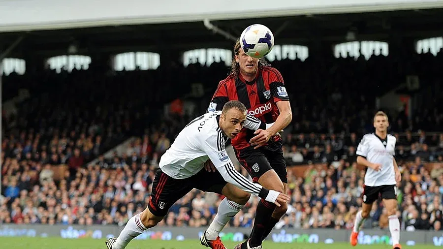 Бербатов поискал смяна заради контузия