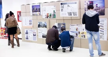 Sofia Аrchitecture Week се мести в Пловдив 