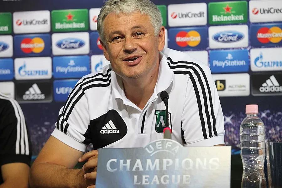 Стойчо Стоев: Ако искат война, ще я получат