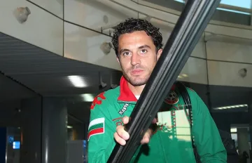 Надъхват Рангелов и компания със стриптизьорки 