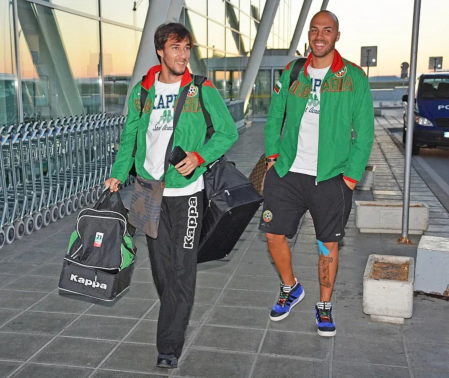 Заковаха 10 млн. евро за Ивелин Попов