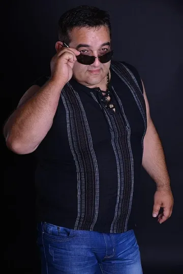 Радо Шишарката прави  филм от криминале