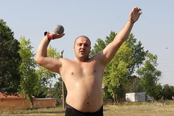 Георги Иванов: Предпочитам жени с естествени форми