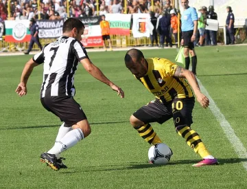 Ботев взе пловдивското дерби 