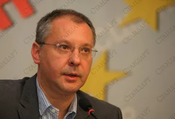 Станишев: Няма да строим „Белене”, ако хората не искат