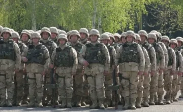 САЩ няма да строят военни бази у нас