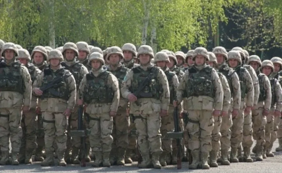 САЩ няма да строят военни бази у нас