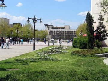 Пребиха грузински студент в благоевградска дискотека