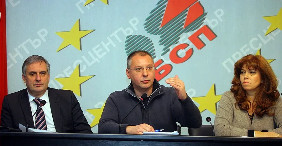 ЕП проверява границите ни за бежанците