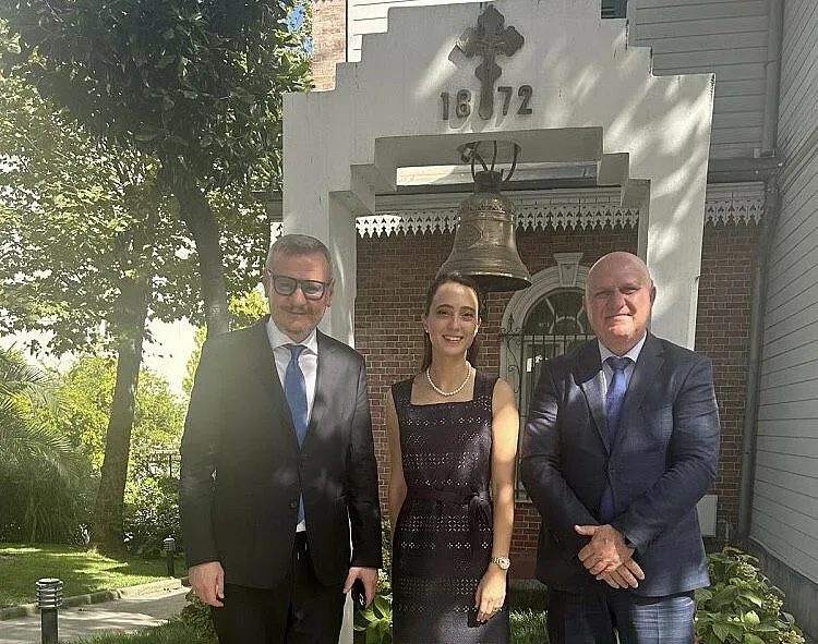 Министрите Милошев и Цоков откриха новата учебна година