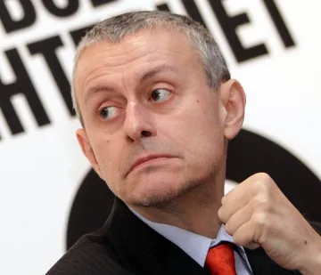 В Афганистан сеят БГ рози вместо опиум