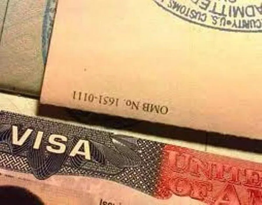 Влизаме по-лесно в САЩ след резолюция на Европа