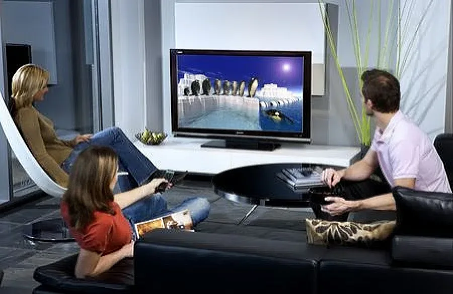 Само цифрова ТВ от 1 октомври