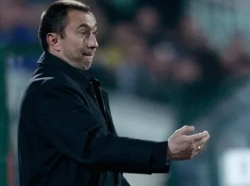 Мъри: Искам скалпа на "Локо"