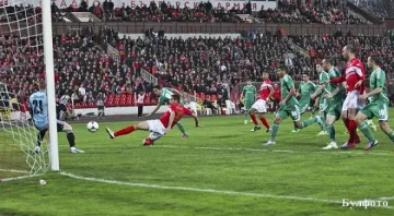 Нов екип, стара мъка за ЦСКА срещу Пирин