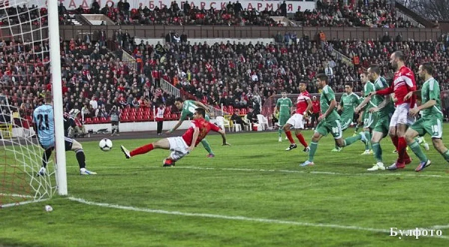 Нов екип, стара мъка за ЦСКА срещу Пирин