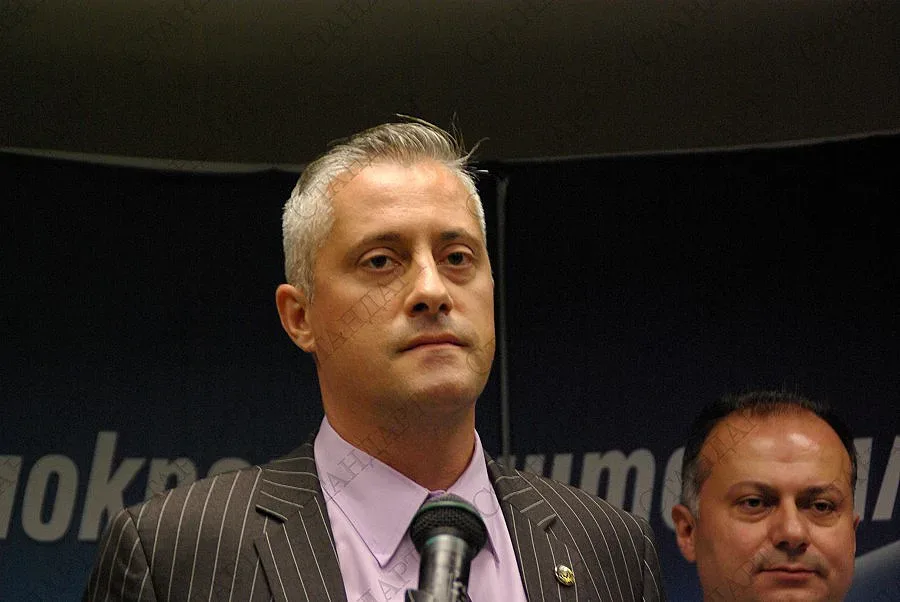 СДС е неподготвен за избори, призна лидерът