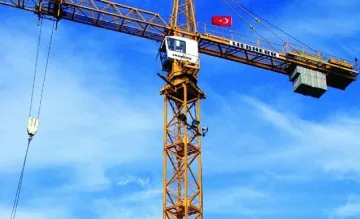 Турция със собствен ядрен ток от 2019 г. 