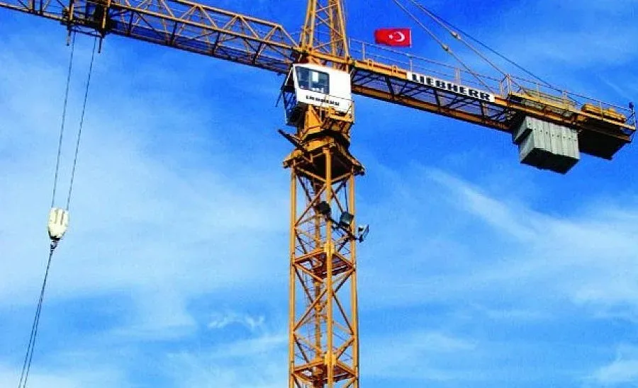 Турция със собствен ядрен ток от 2019 г. 