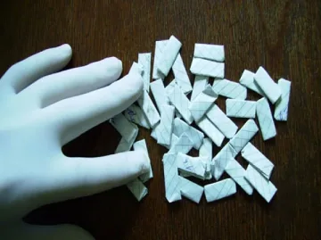 1900 наркогрупи внасят дрога от Афганистан към Русия 