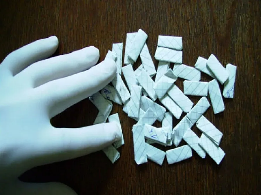 1900 наркогрупи внасят дрога от Афганистан към Русия 