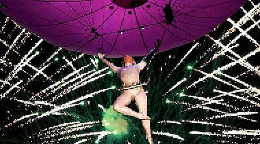 Balloonic открива предварителната програма на Sofia Dance Week