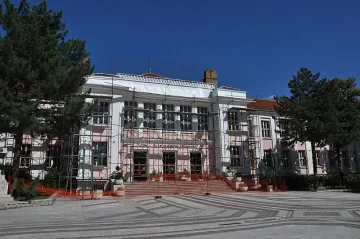 Новата учебна година във Видин започва с дискотека