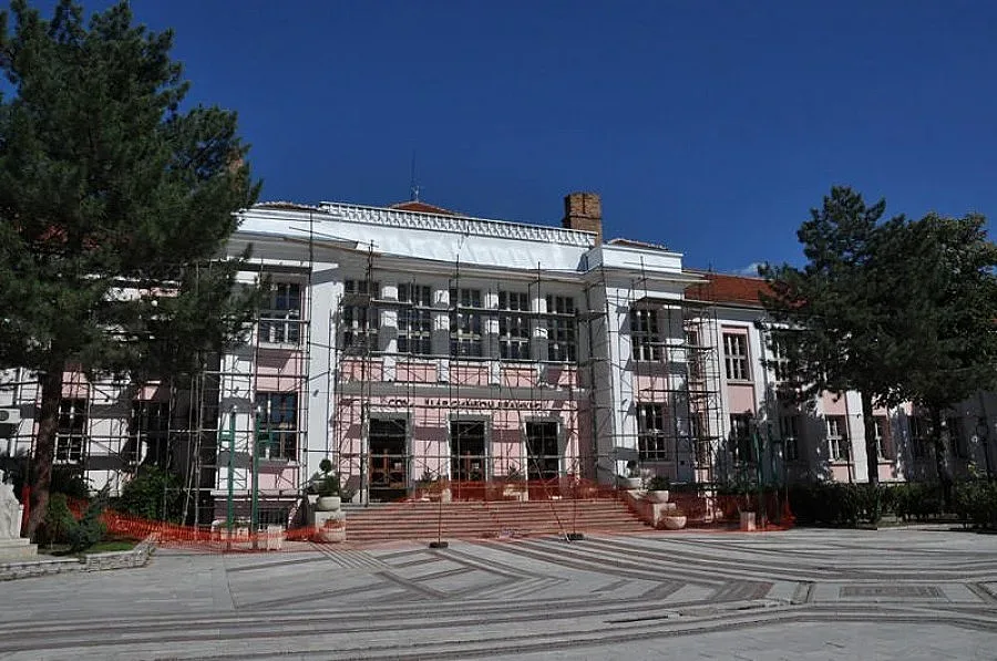 Новата учебна година във Видин започва с дискотека