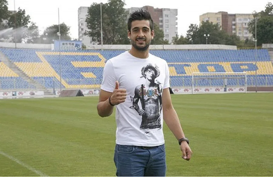 Перес: Уважения към Лудогорец, но трябва да ги бием