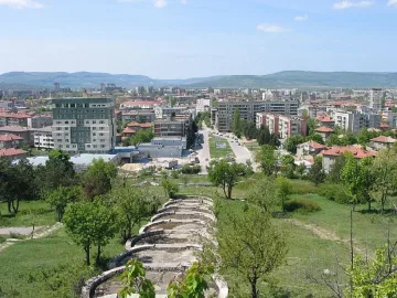 Търговище получава 500 хил. лева за градско развитие