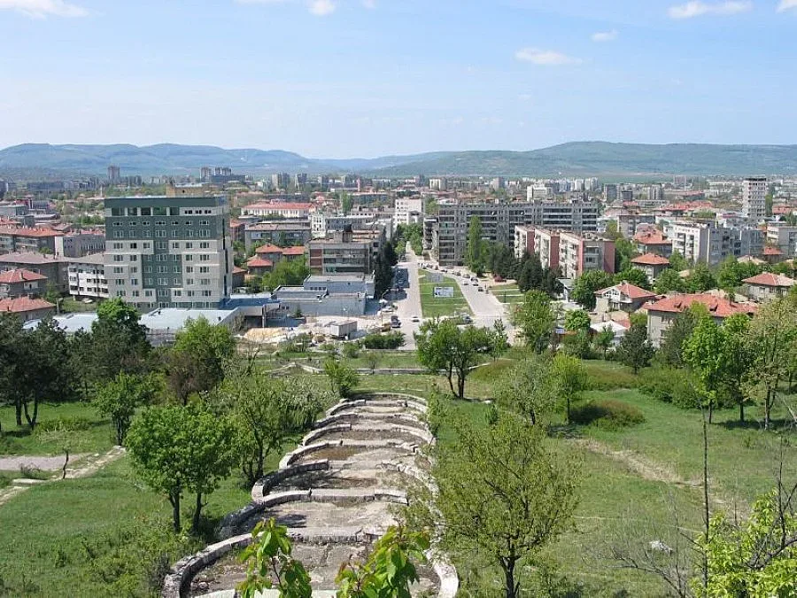 Търговище получава 500 хил. лева за градско развитие