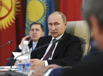 Путин: Светът трябва да приветства сирийското решение за химическите оръжия