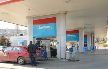 Разбиха банда за кражби на гориво