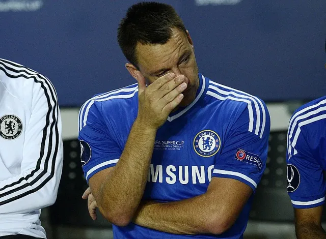 Легендарен английски национал мислел за самоубийство