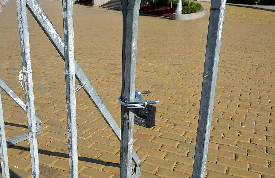 Вял протест на сутрешното кафе