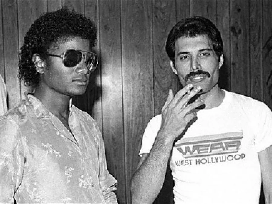 Queen вади нов албум с вокали на Фреди Меркюри 