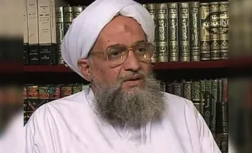 Лидерът на Ал Кайда се закани на САЩ