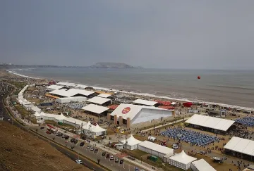 Обявиха извънредно положение в Перу