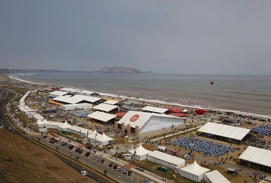 Обявиха извънредно положение в Перу