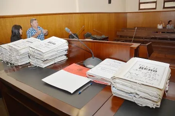 Спират фиктивните жалби на обществени поръчки