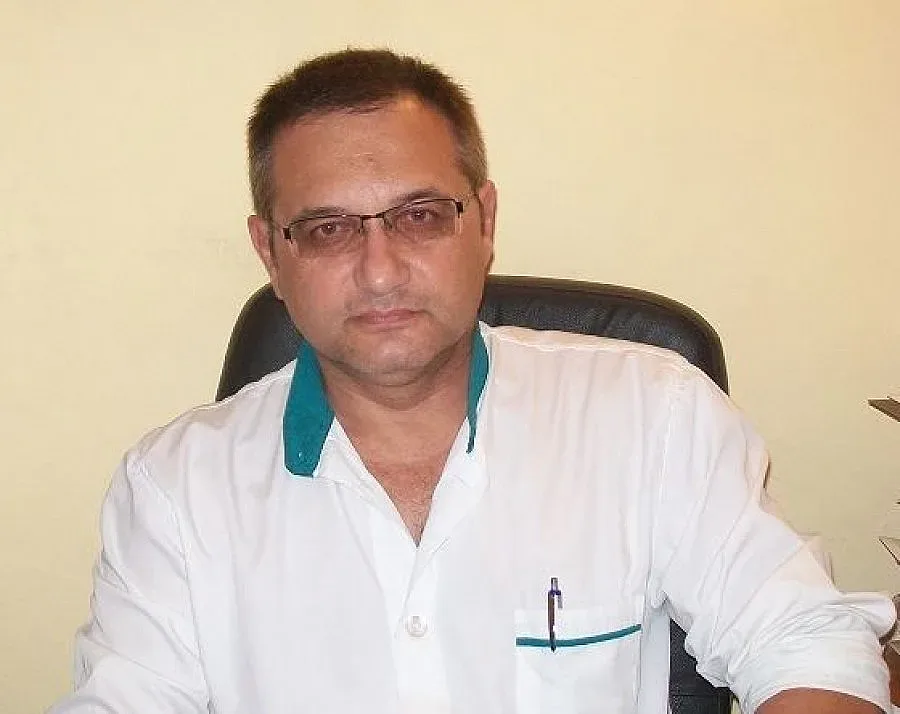 Докторът на 4-те бебета почнал от Спешна помощ