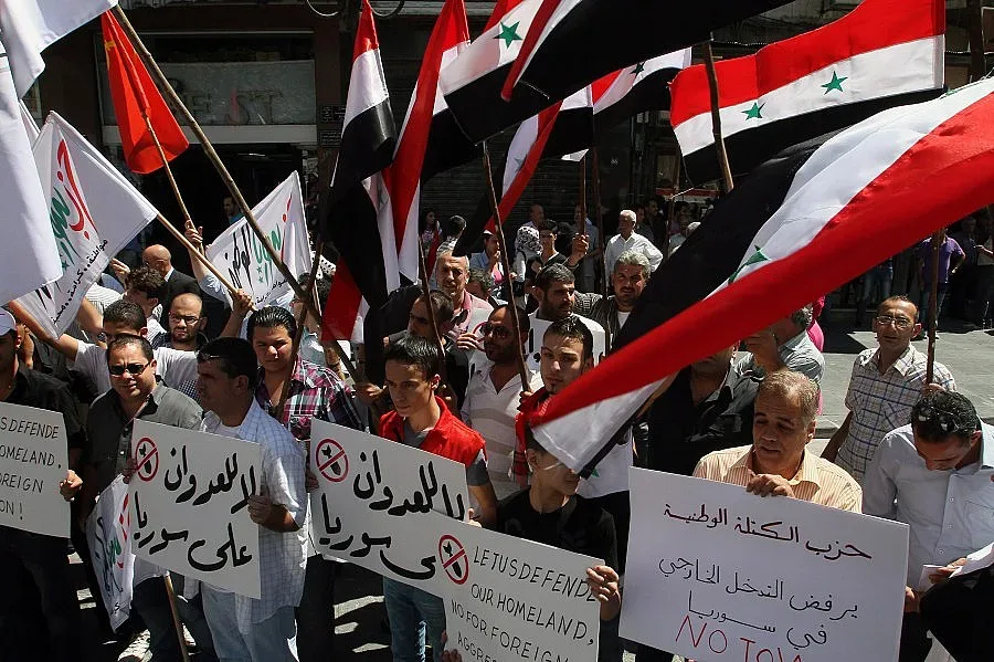 Бунтовниците не искат плана на Москва