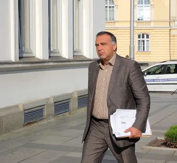 Наздраве за Кутев 