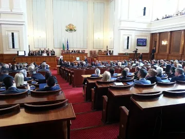 Депутати летели за ветото за 4,2 хил. лв.