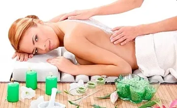 Морската вода намалява стреса. Терапията