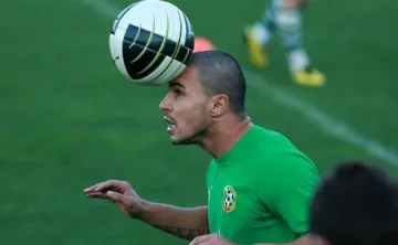 Божинов в "Левски" от понеделник